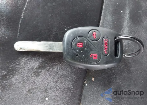 2012 Honda Accord 2.4 Ex-L z USA, uszkodzony, nr VIN 1HGCS1B82CA011629